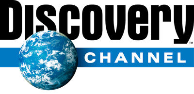 Discovery Channel Client Logo