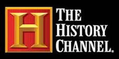 History Channel Client Logo