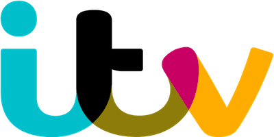 ITV Client Logo