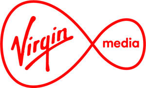 Virgin Media Client Logo